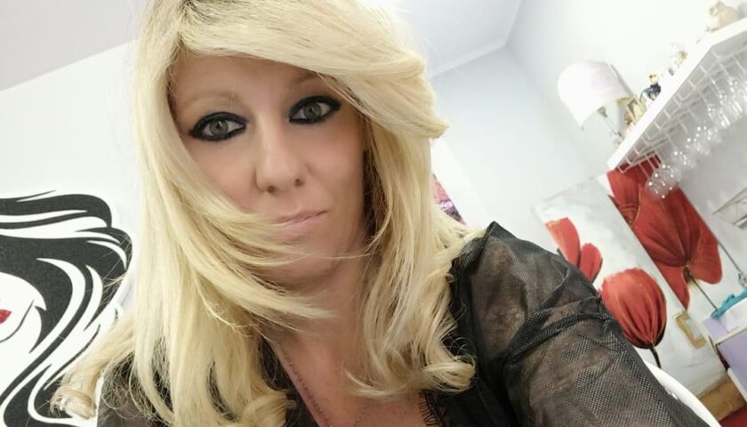 Pagani. Verso il voto: Mariella Micucci ufficializza la sua candidatura al Consiglio