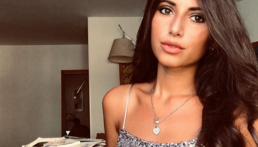 Hackerato il profilo Instagram della salernitana conduttrice di Rai Gulp Anna Maria Baccaro