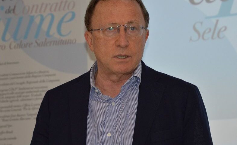 Regione Campania, Bonavitacola “Veneto più virtuoso? Calderoli fa propaganda”