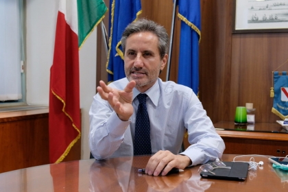 Il ritorno di Caldoro: “Le restrizioni di De Luca sul covid sono la prova del suo fallimento”