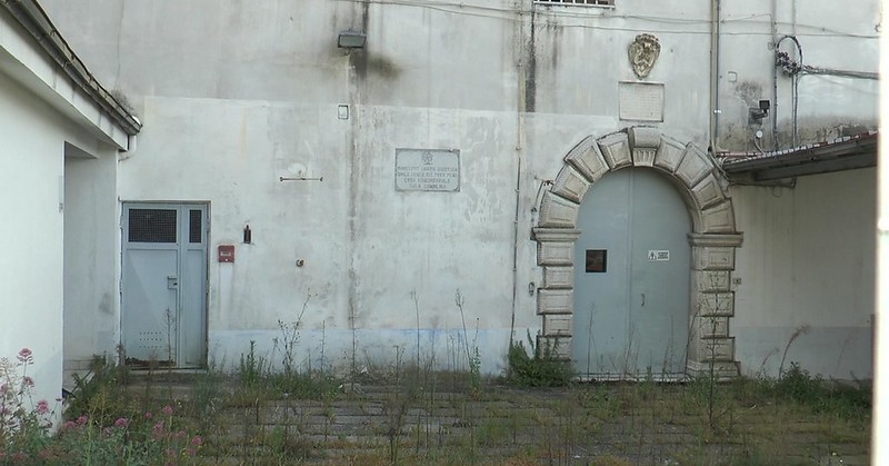 Sala Consilina, la riapertura del carcere arriva in consiglio comunale