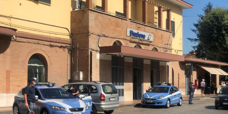 Cava de’ Tirreni, controlli a tappeto sul territorio: nel mirino anche gli esercizi pubblici