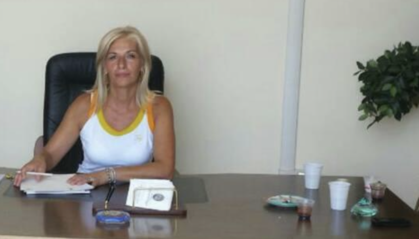 Pagani. Fratelli d’Italia, lascia anche Raffaelina Stoia