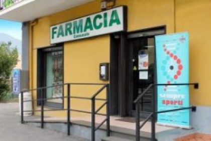 Consorzio Farmacie a rischio fallimento , M5S: una gestione scellerata su cui bisogna fare chiarezza”.