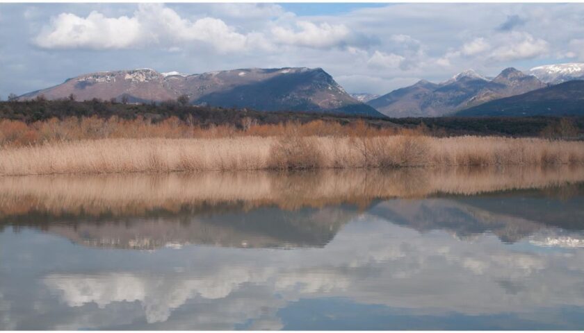 SELE-TANAGRO-CALORE, CONTRATTO DI FIUME INCONTRA GLI STAKEHOLDER