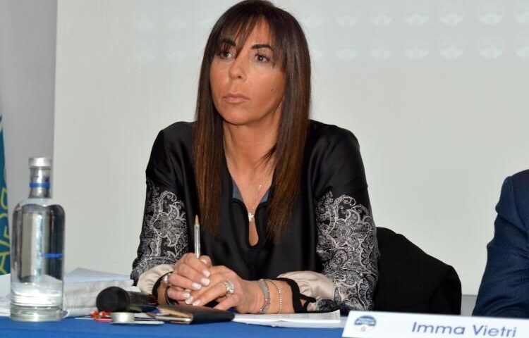 Corte Conti, Vietri (FdI): “De Luca risarcisca i 609 mila euro e si scusi con i cittadini”