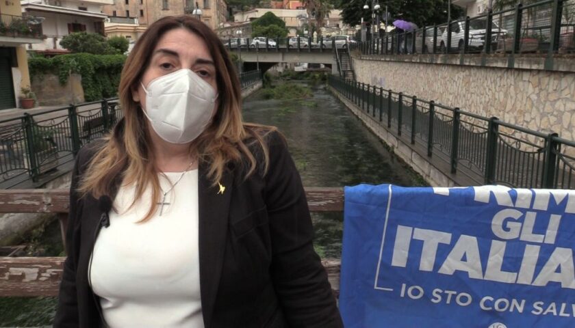 Trasporti marittimi puliti, l’europarlamentare Lucia Vuolo (Lega): “Necessario ragionare con gli operatori marittimi e portuali”