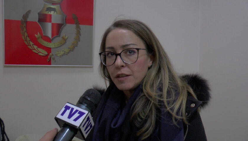 Salerno, Ufficio scolastico provinciale: Monica Matano è la nuova dirigente