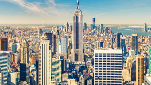 Il 19 febbraio 1674 la Nuova Amsterdam diventa New York