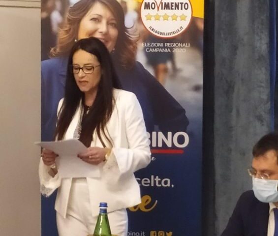 M5S, Petrosino: “Lettera all’Istituto A.C.P di Salerno chiedendo di approfittare dei Superbonus per ristrutturare e rilanciare l’Edilizia Pubblica Residenziale nella provincia di Salerno”