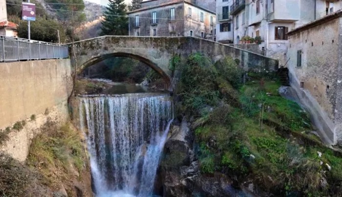 Tante iniziative di turismo sostenibile nel Cilento. Anche Piaggine si è attivato