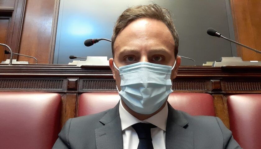 Coronavirus: Piero De Luca(Pd): “In arrivo tregua fiscale ed altri 400 milioni di buoni spesa” 