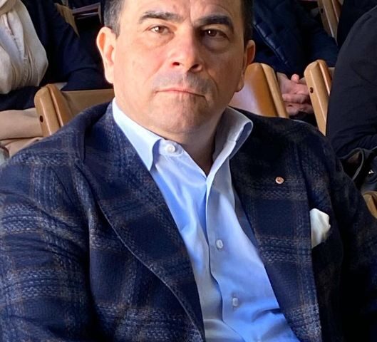 Mario Polichetti nominato vice coordinatore regionale per l’Udc