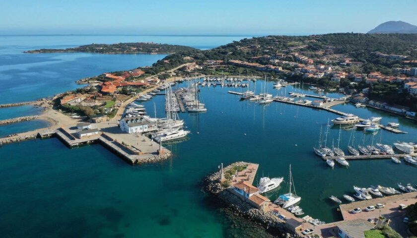 Classifica Codacons: in Costa Smeralda le ville più costose, al secondo posto Capri, poi Amalfi e Ischia