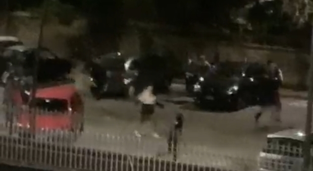 Spedizione punitiva a Roccapiemonte, verso il processo 17 giovani delle due Nocera