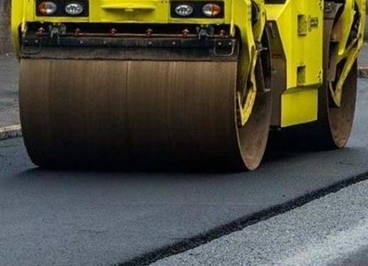 Strade: consegna lavori a Teggiano, Bellizzi e Montecorvino Rovella