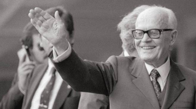 Accadde oggi: l’8 luglio 1978 il partigiano Sandro Pertini diventa il settimo presidente della Repubblica