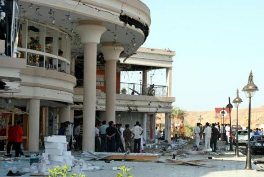 Accadde oggi: il 23 luglio 2005 attacco terroristico a Sharm el-Sheikh: 88 morti, 6 italiani