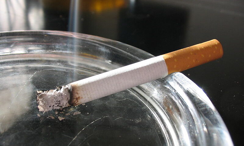 Accadde oggi: il 1 Agosto 2005 l’Ue vieta la pubblicità del tabacco