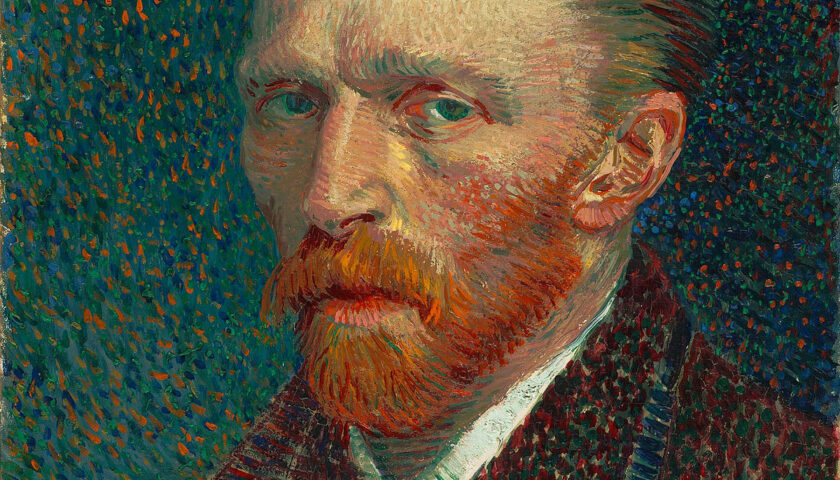 Il 29 luglio 1890 moriva Vincent van Gogh