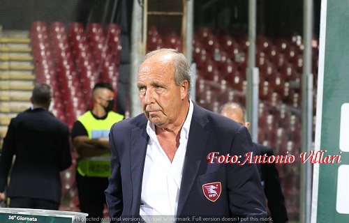 Salernitana ko con lo Spezia, svanisce il sogno play off