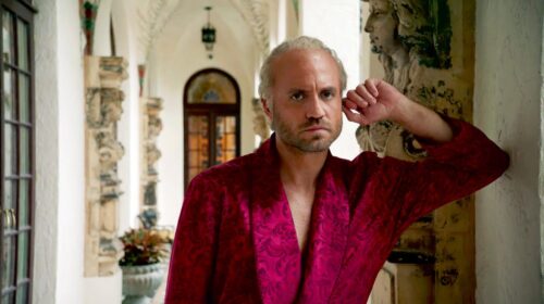 Accadde oggi: il 15 luglio 1997 a Miami viene ucciso lo stilista italiano Gianni Versace