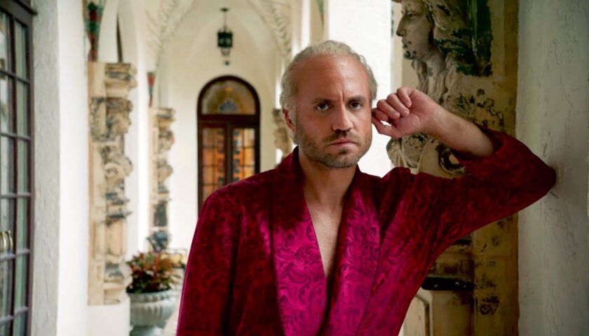 Accadde oggi: il 15 luglio 1997 a Miami viene ucciso lo stilista italiano Gianni Versace