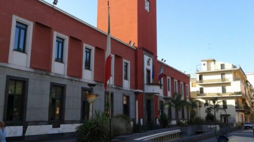 Antonio Fiorillo nuovo assessore a Battipaglia