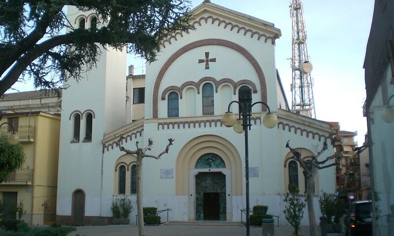 Battipaglia – niente processione e festeggiamenti per Santa Maria della Speranza