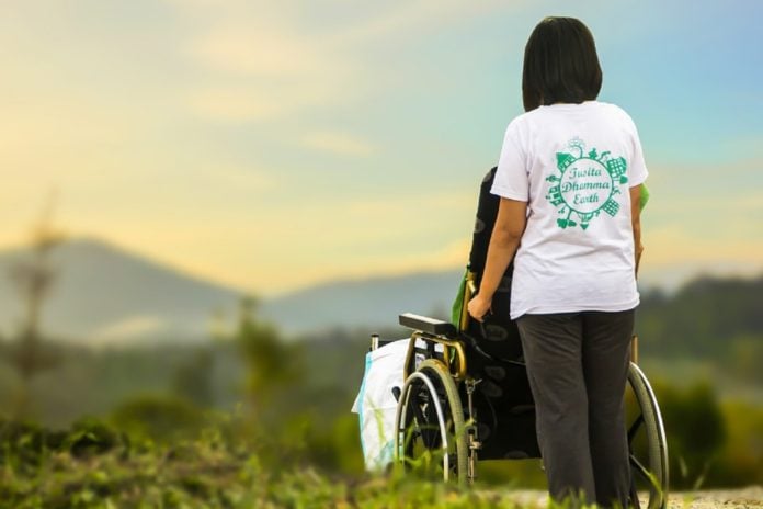 Riforma della disabilità non decolla a Salerno e provincia, la protesta della Cgil