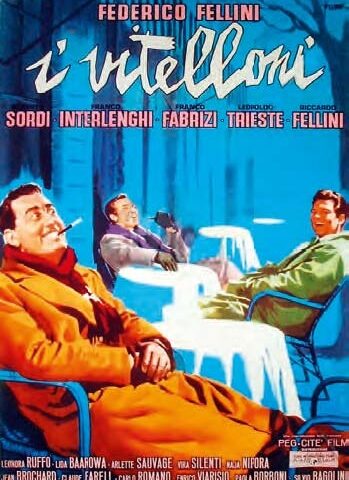 Terzo appuntamento al Cinema Teatro Delle Arti: la rassegna cinematografica in ricordo di Federico Fellini