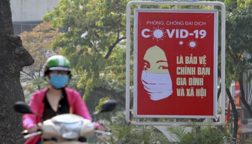 CORONAVIRUS. RITORNANO I CONTAGI IN CINA