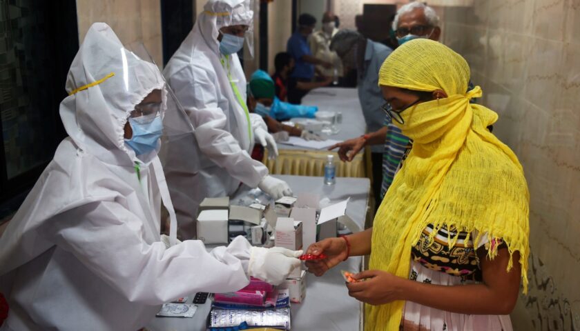 Coronavirus: Oms, record di casi nel mondo, 307.930 in 24 ore
