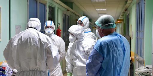 Covid 19, sette casi di positività nel centro accoglienza a Villa Literno:  tutti in quarantena