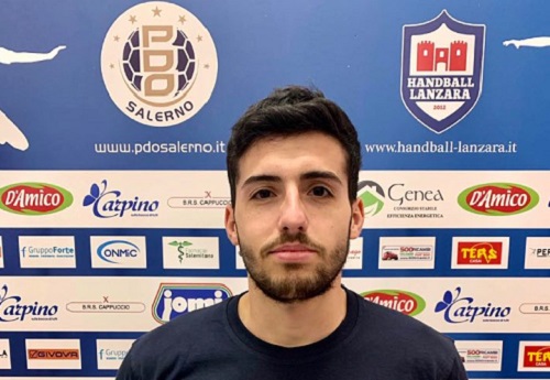 LA GENEA LANZARA PUNTELLA LA ROSA: DENIS DE SIERO E’ IL PRIMO INNESTO PER LA SERIE A2