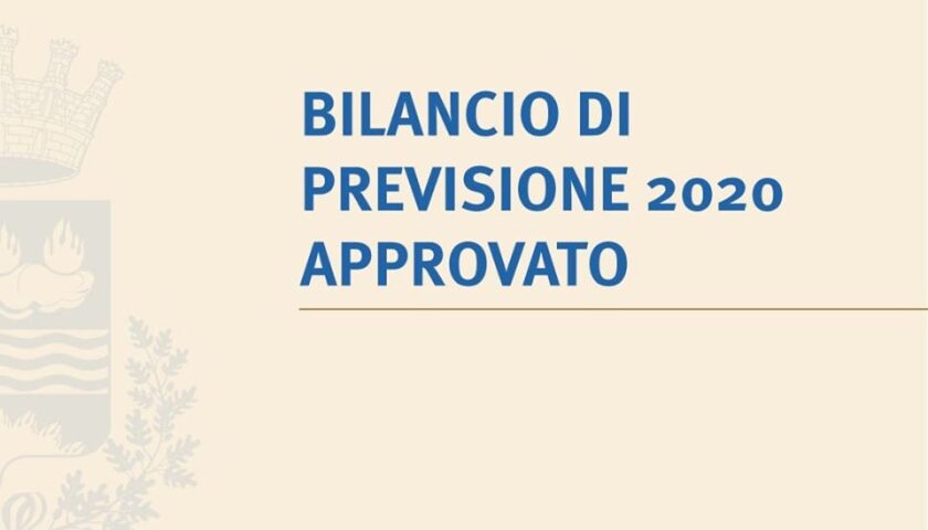 Eboli – Bilancio di previsione 2020 approvato dal Consiglio: tariffe invariate per le famiglie