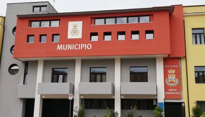 Eboli, processo per la videosoreglianza: Comune parte civile