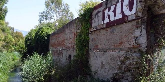 PRESENTATI I NUOVI INTERVENTI DI VALORIZZAZIONE ALL’EX STABILIMENTO CIRIO DI PAESTUM