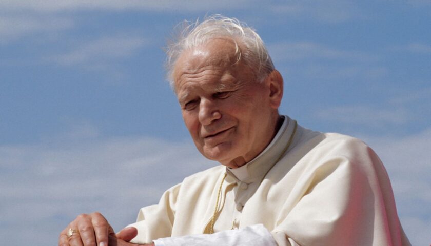 Il 13 gennaio di 59 anni fa Karol Wojtyła fu nominato vescovo di Cracovia