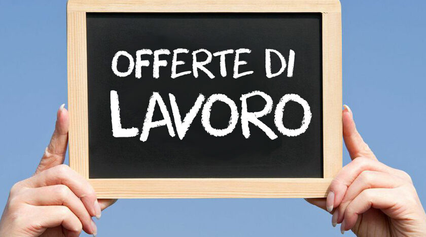 LAVORO: 170 GIOVANI TRUFFATI CON LA PROMESSA DI UN LAVORO, SI RIVOLGONO ALLA PROCURA