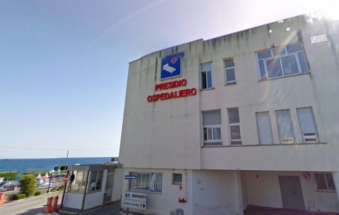 Ospedale Sapri, Comune a difesa del punto nascita