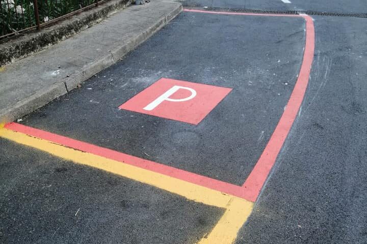 Pellezzano – istituiti i “parcheggi rosa”