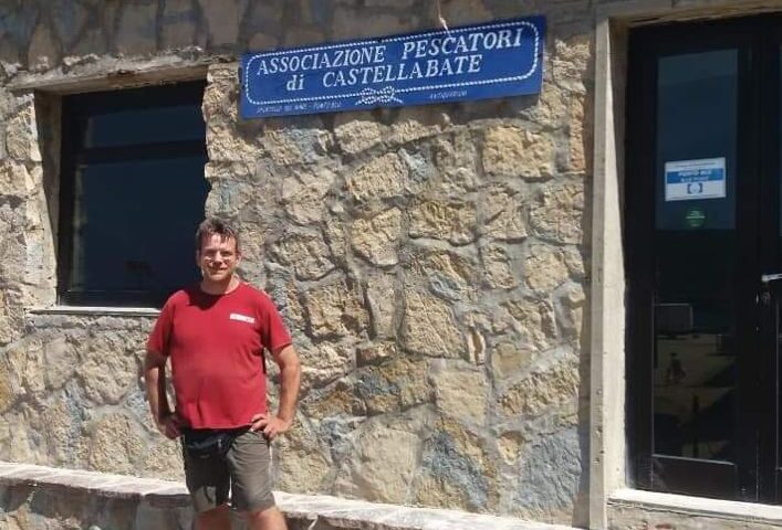 CASTELLABATE, RIPRENDONO LE ATTIVITA’ DELL’ANTIQUARIUM COMUNALE