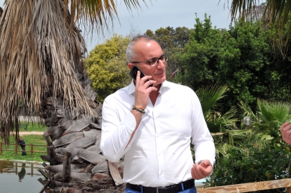 Droga e liti tra stranieri, Annunziata: “Emergenza sicurezza a San Marzano”