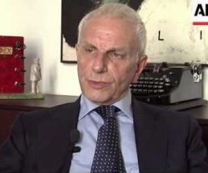 Avvocati Salerno, l’ex presidente Silverio Sica: “Avrei voluto continuare ma non è facile superare schemi vecchi e collaudati per decenni e decenni”