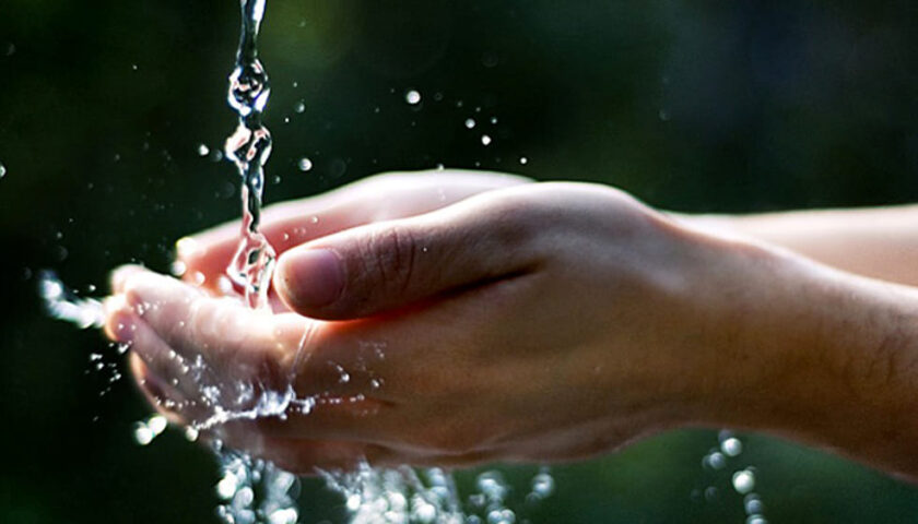 Emergenza siccità, a Baronissi ordinanza contro lo spreco d’acqua