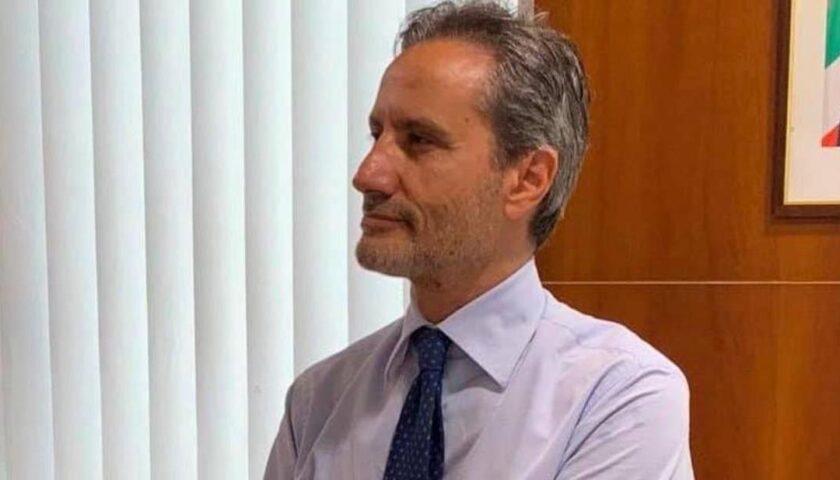 Riecco Caldoro: “A Salerno la situazione del covid 19 non è più sotto controllo, sia garantita seria prevenzione”
