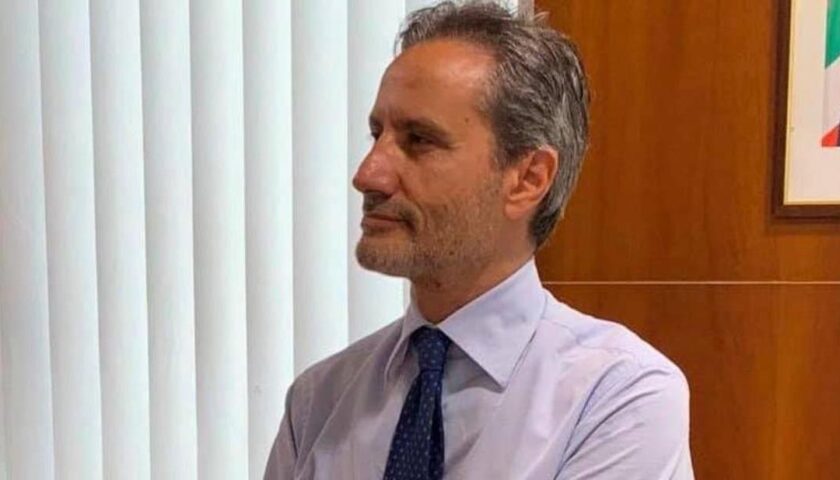Regione, Caldoro si dimette dal consiglio: entrerà Maria Grazia Di Scala di Fdi