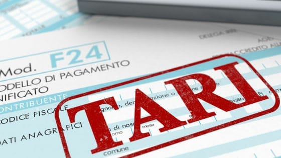 Salerno, la Tari 2025 si potrà pagare in 3 rate