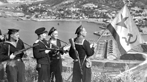 Accadde oggi: l’8 agosto 1945 l’Urss di Stalin dichiarò guerra al Giappone